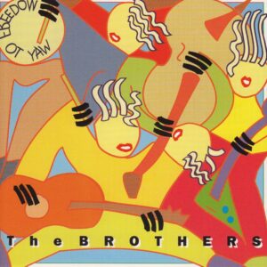 The Brothers: Way to Freedom