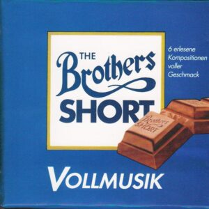 The Brothers: Short - Vollmusik