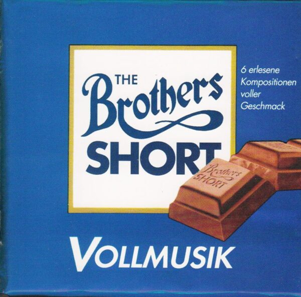 The Brothers: Short - Vollmusik