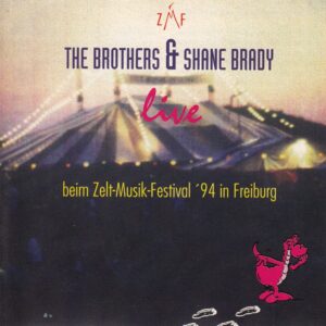 The Brothers: ZMF Live '94