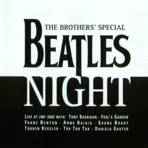 The Brothers' Special Beatles Night